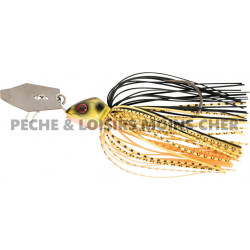 Chatterbait Bladed Jig Fox Rage