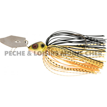 Chatterbait Bladed Jig Fox Rage