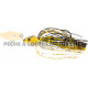 Chatterbait Bladed Jig Fox Rage