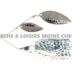 Spinnerbait Fox Rage