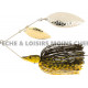 Spinnerbait Fox Rage