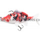 Leurre Replicant Carp Super Natural Fox Rage