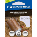 Hameçons Montés Spécial Feeder Garbolino