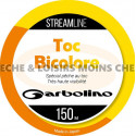 Nylon Streamline Toc Bicolore Garbolino