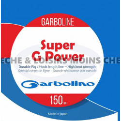 Nylon Garboline Super G Power Garbolino