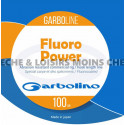 Nylon Garboline Fluoro Power Garbolino