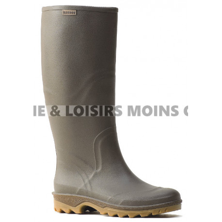 Bottes Bicross Baudou