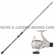 Ensemble Fish Instinct FW20 Telepike + Aka RD Sert