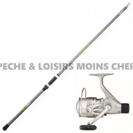 Ensemble Fish Instinct FW20 Telepike + Aka RD Sert