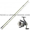 Ensemble Carp Instinct Sert + Scorpium FD Prowess