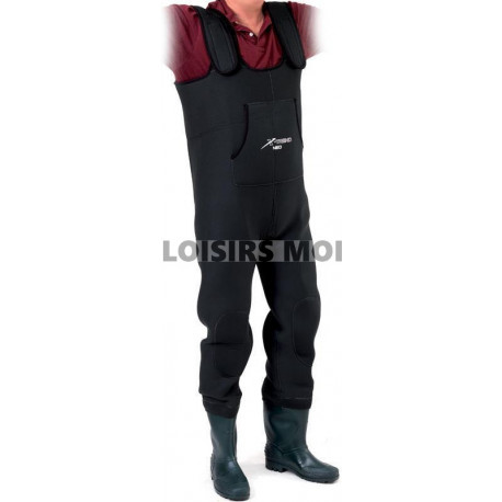 Waders X-Trend Neo Sert