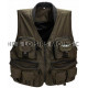 Gilet Altiplano Garbolino