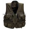 Gilet Altiplano Garbolino