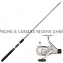 Ensemble Fish Instinct FW20 Telespin + Aka RD Sert