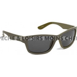 Lunettes Polarisantes Kaki Fox Chunk