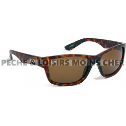 Lunettes Polarisantes Tortoise Fox Chunk