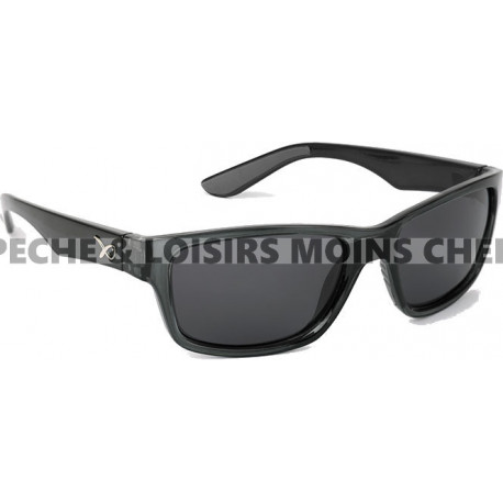 Lunettes Polarisantes Classiques Matrix