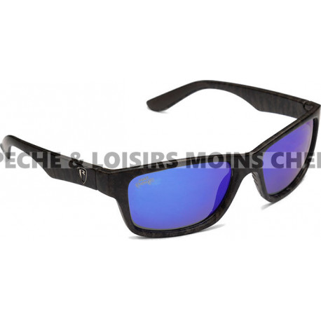 Lunettes Polarisantes Camo Classiques Fox Rage